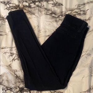 Express Jeggings